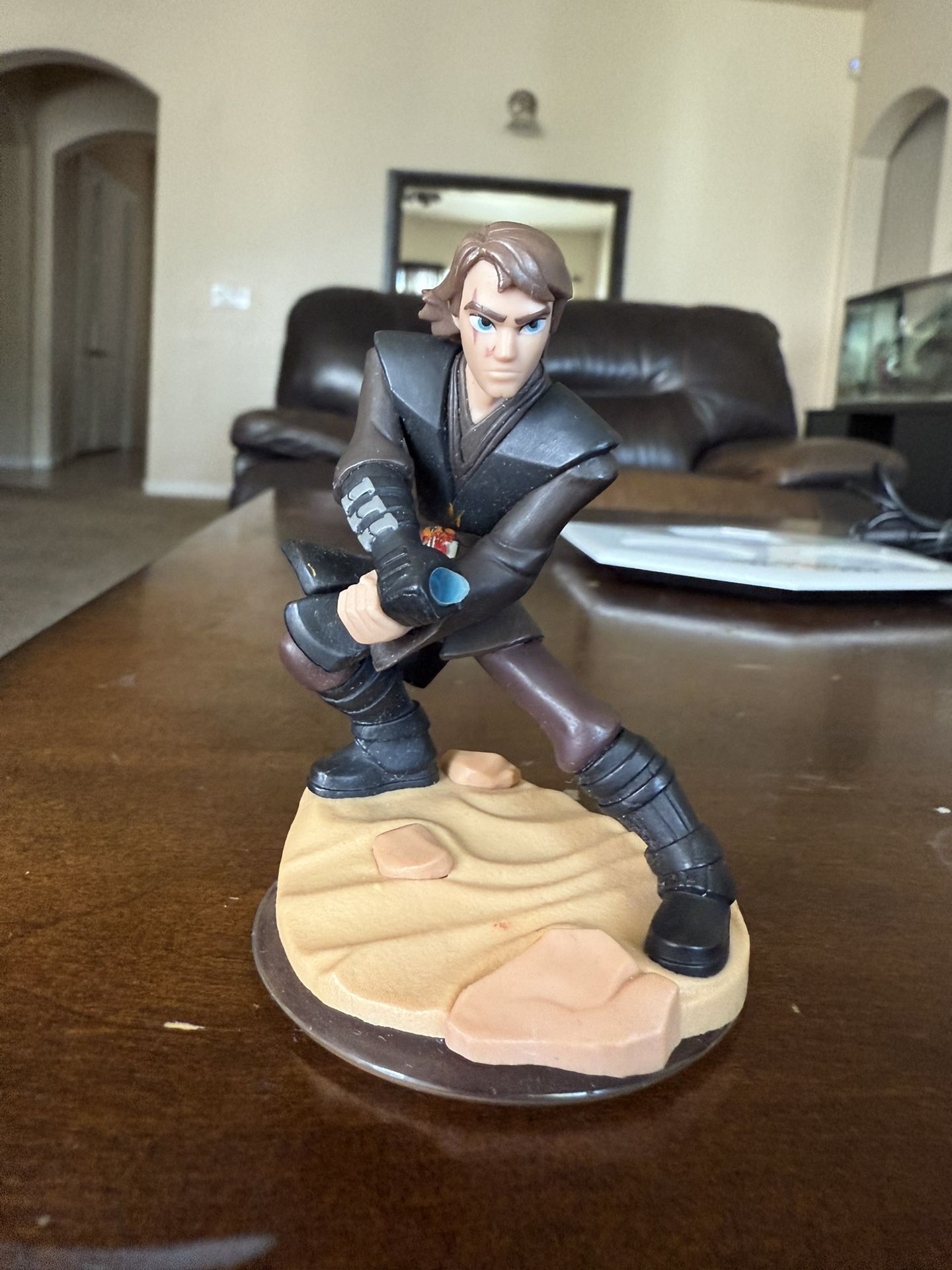 Disney Infinity - Anakin Sky walker