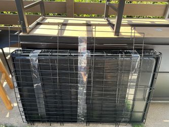 Dog Crate