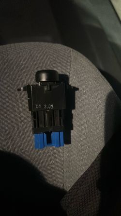 honda emergency button