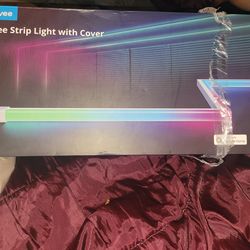 Govee smart light With Led Strips Cover