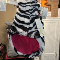 Pet Halloween Costume 