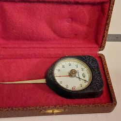 Vintage ARPO Grammes Gage