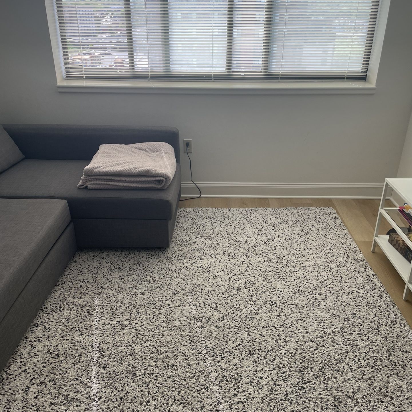 7'x9' IKEA Vindum Rug for Sale in Hartford, CT - OfferUp