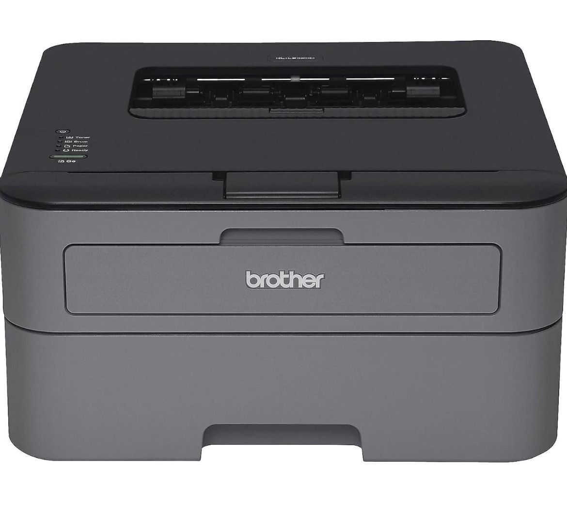 BROTHER HL-L2320D Mono Laser Printer