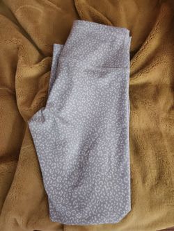 Lululemon Leggings Size 6