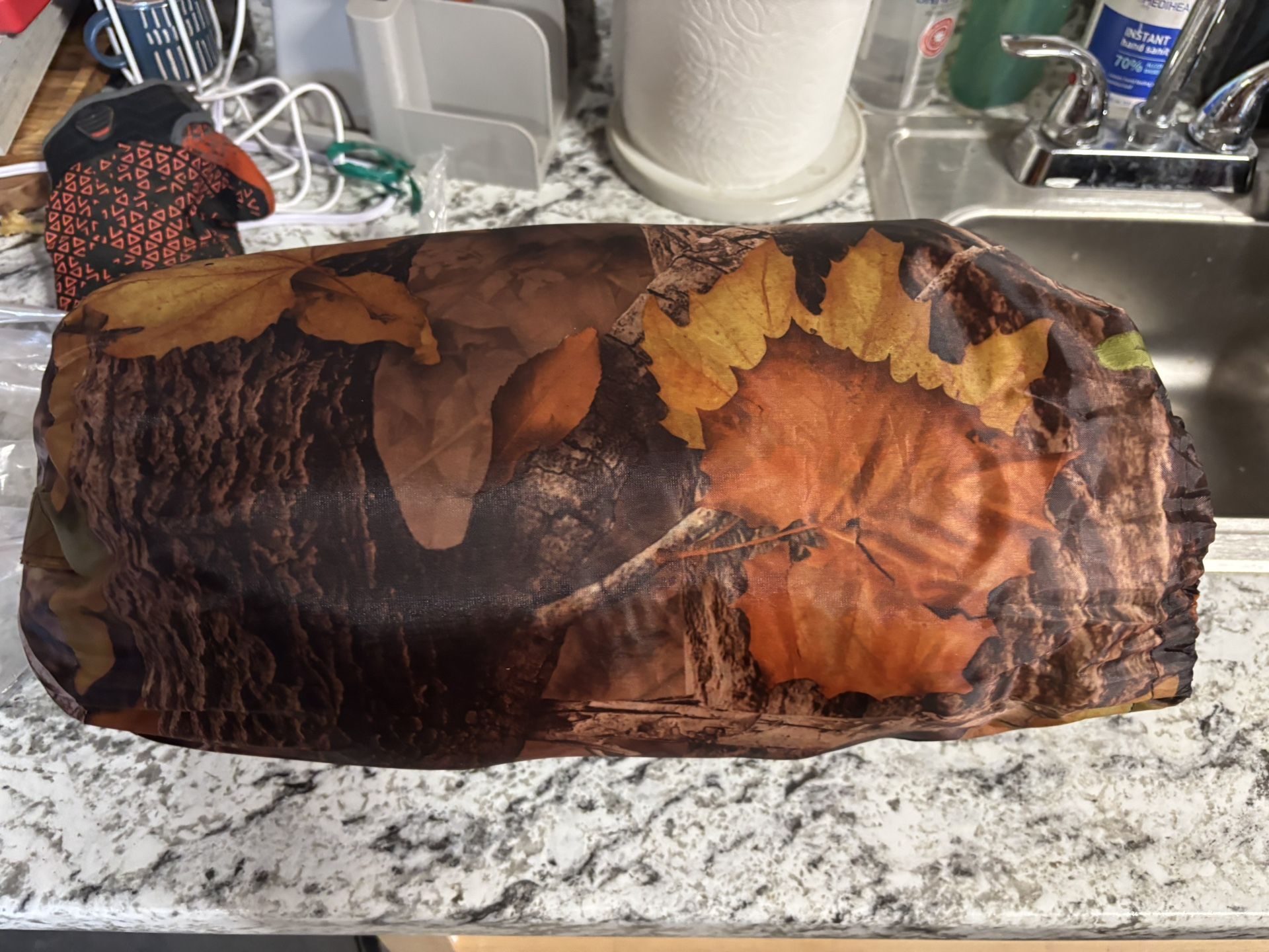Like New Sleeping Bag - Large Adult Size