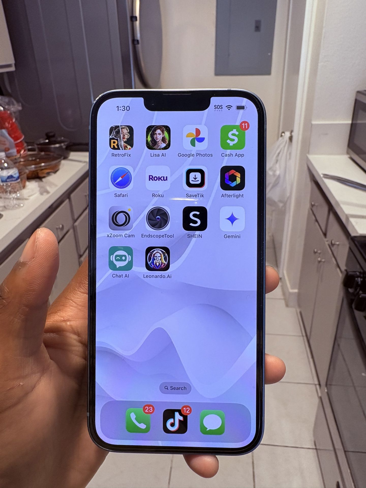 iPhone 14