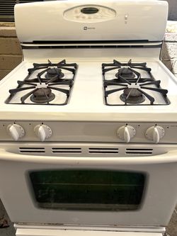Gas Stove