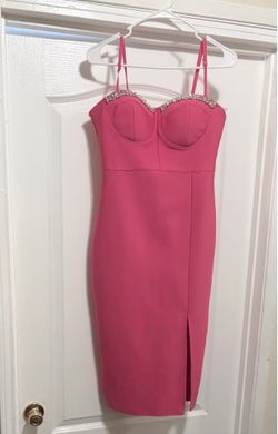 Fashion Nova Cocktail Dress