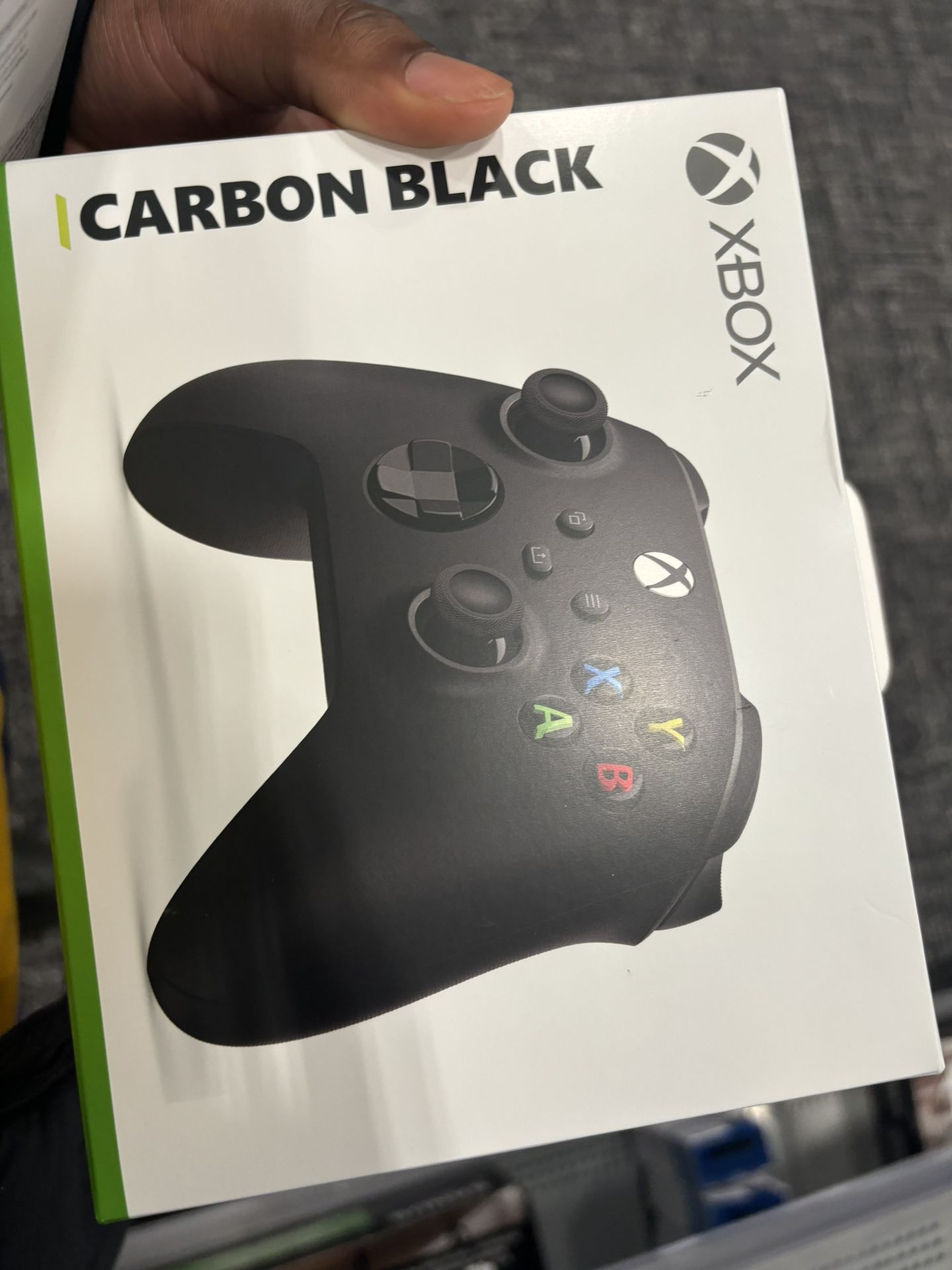 Xbox Series X Controller