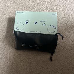 OFF-WHITE CATALINA SUNGLASSES - GRAT