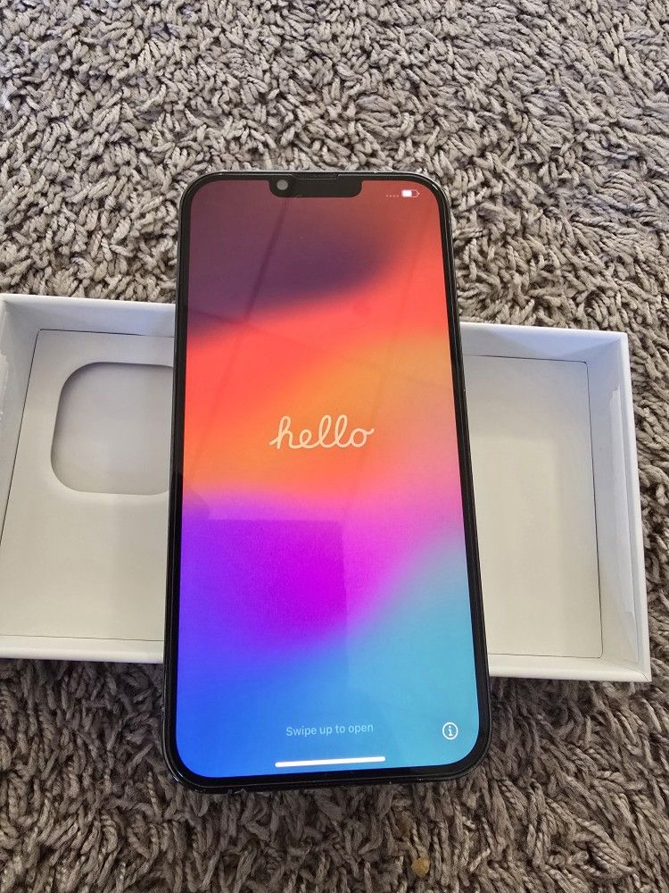 Apple Iphone 13 Pro Max Unlocked