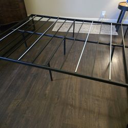Queen Bed Frame