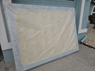 Queen Box Spring 
