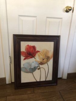 Frame 25.5 X 21
