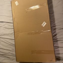 Brand New 2016 Malibu Radiator 