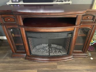 Fire Place Center 