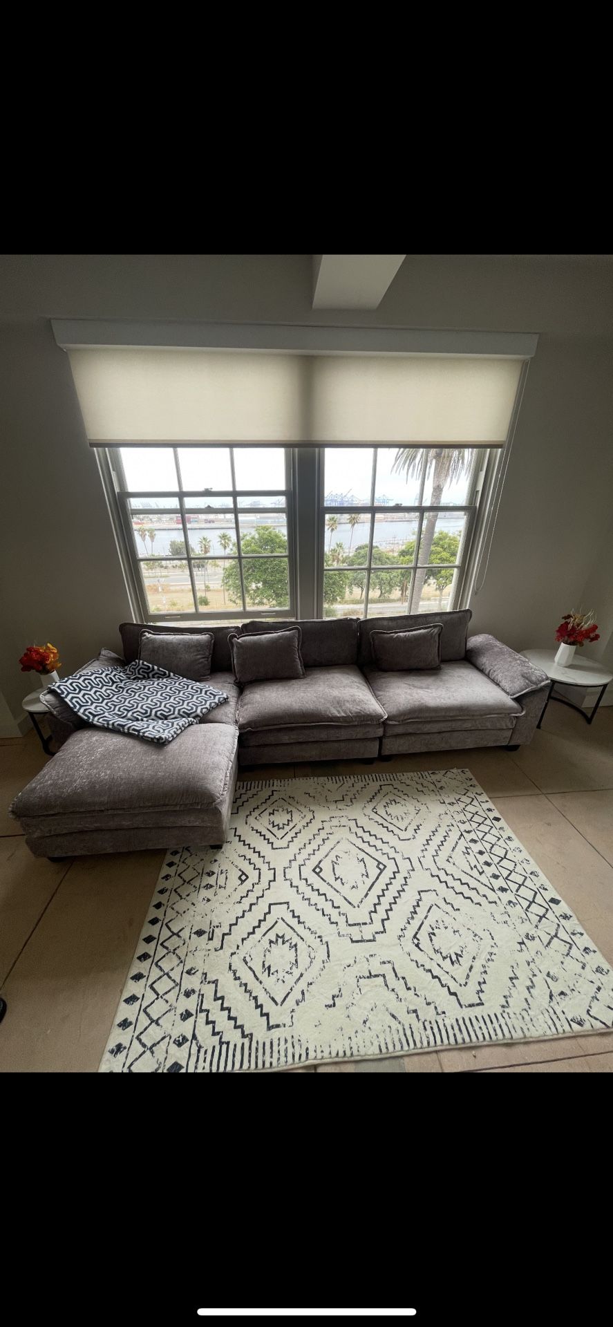 Large Couch