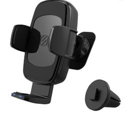 Fast Charging Vent Mount 