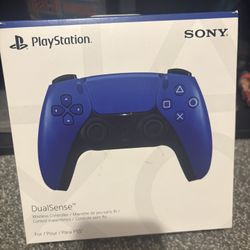 Ps5 Controller NEW