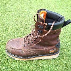 Timberland Pro Work Boots