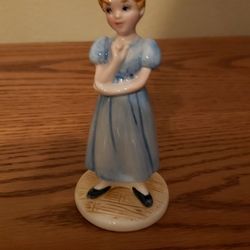 Disney's Peter Pan's Wendy Figurine