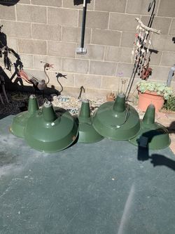 Exterior Vintage Light Fixtures