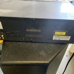 Audio Equipment 