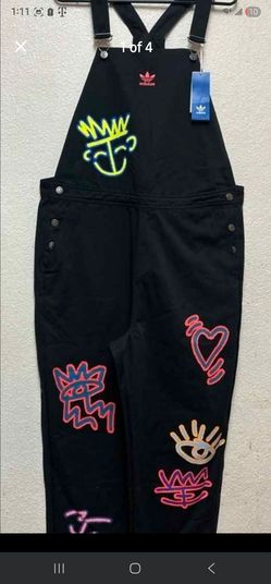 Adidas Loveuni Overall Size M unisex