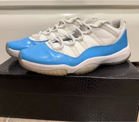 Jordan 11 Low UNC Size 11 Men’s