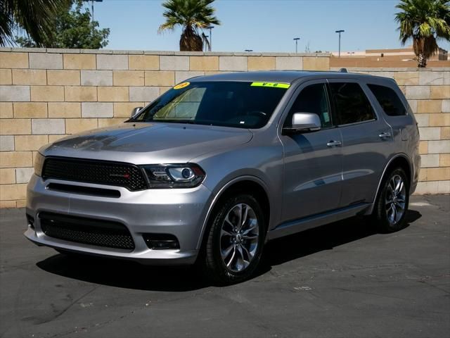 2019 Dodge Durango