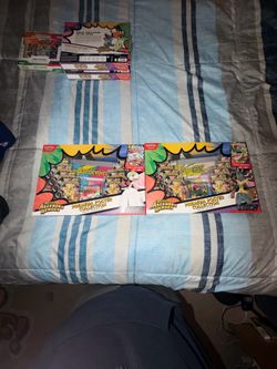 Gardevoir x Lucario Poster Collection