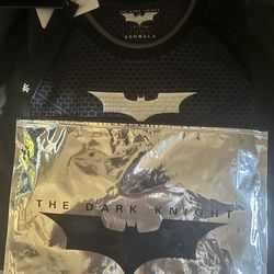 YoungLA Batman short sleeve black