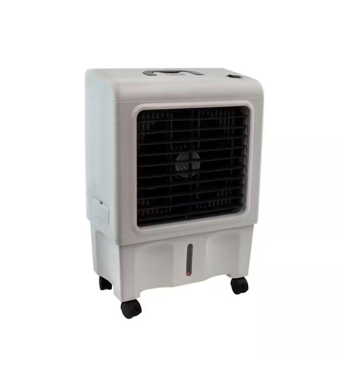 1300 CFM 3-Speed Portable Evaporative Cooler for 500 sq.ft.