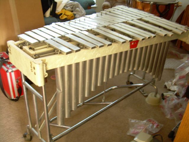 Jenco Vibraphone for Sale in Warwick RI OfferUp