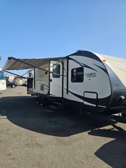 Rv camper