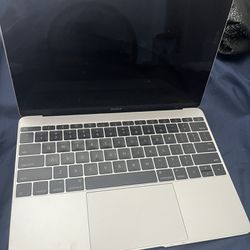 Apple MacBook 12” 2015