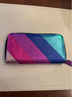 Kurt Geiger wallet