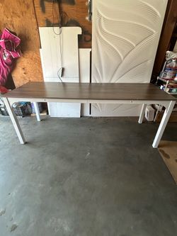 Desk