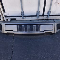 Ford F150 Front Bumper 