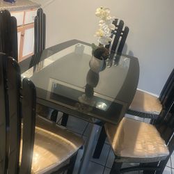 Dining room Set   