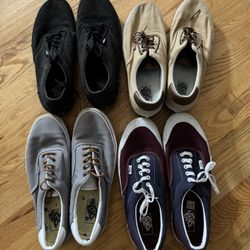 Vans Shoes