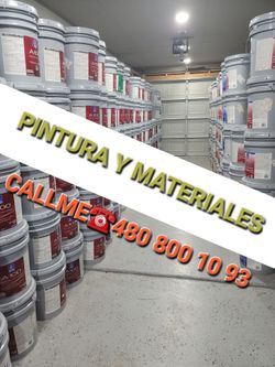 Pintura