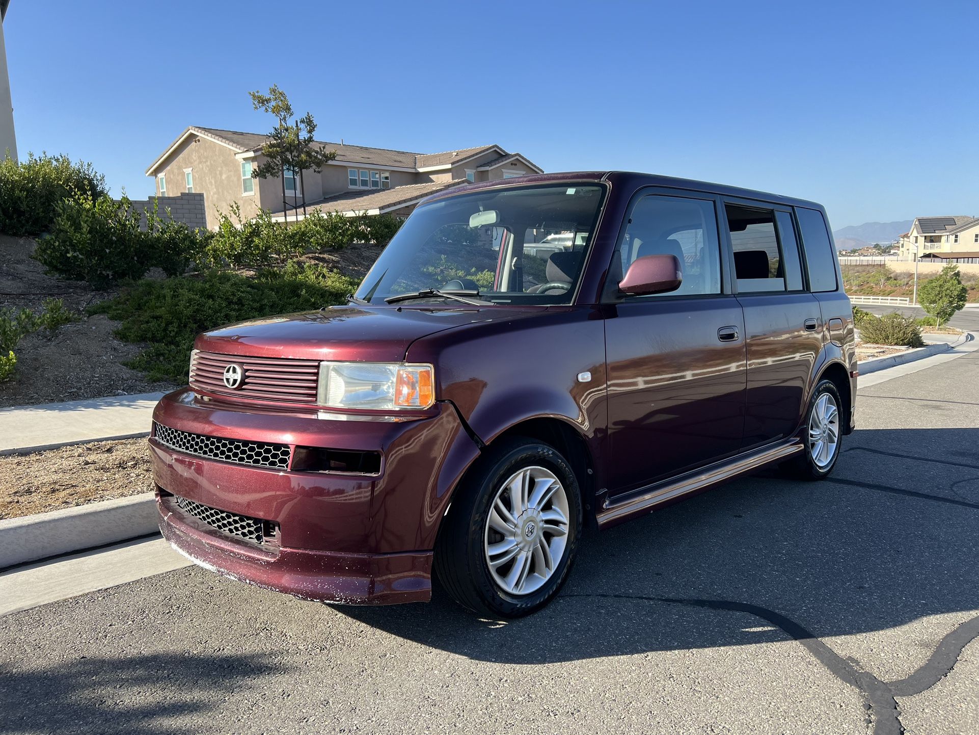 2004 Scion xB for Sale in Riverside, CA OfferUp