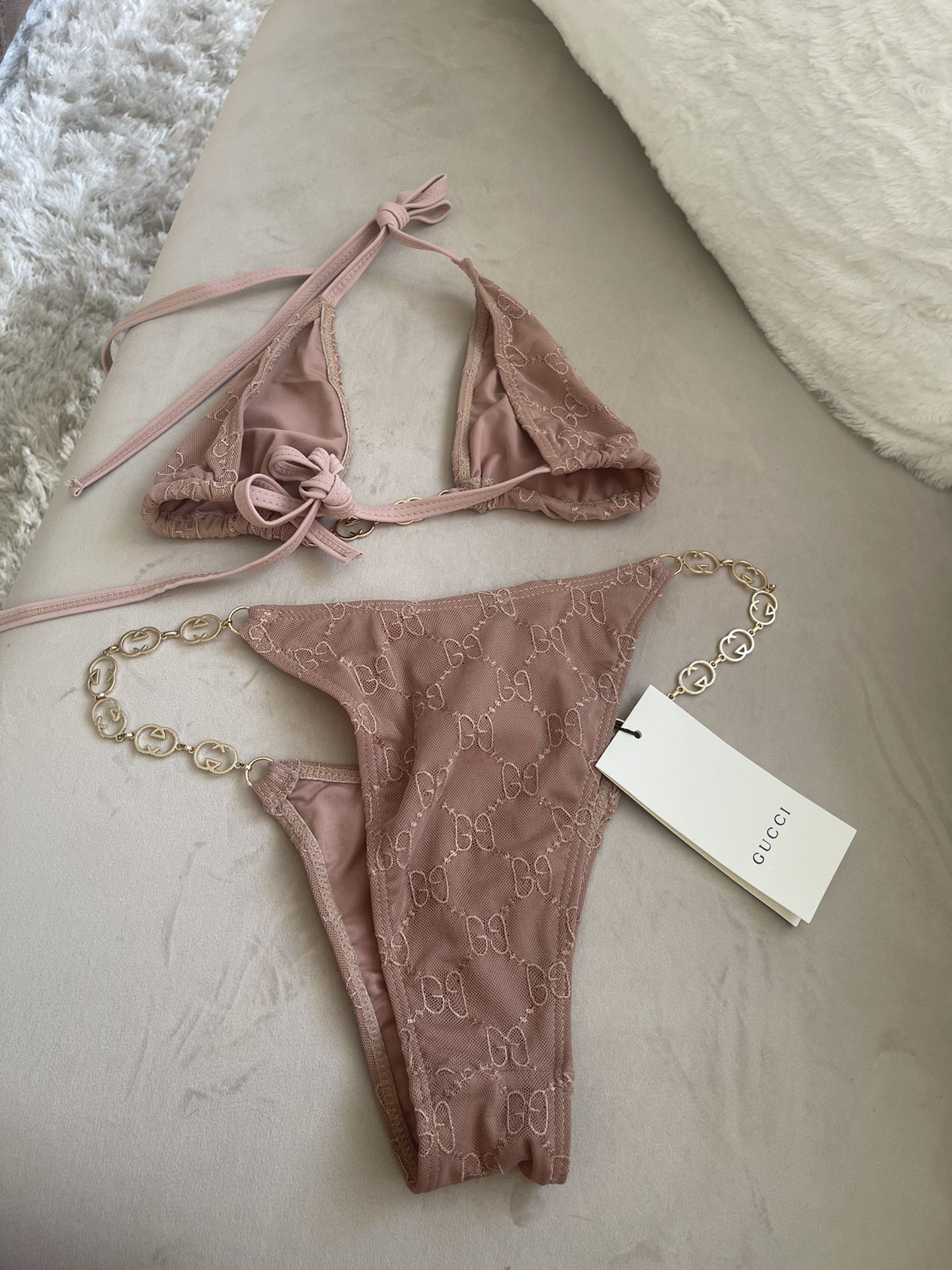GUCCI BATHING SUIT (Medium Only) for Sale in Fontana, CA - OfferUp