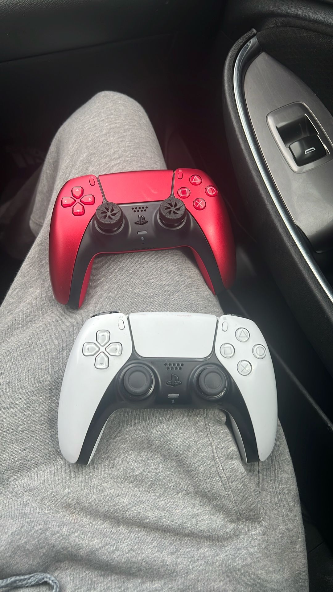 Ps5 Controller 