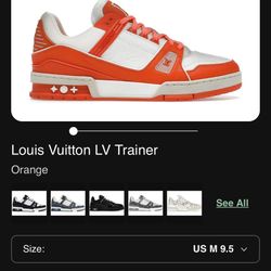 Louie Vuitton