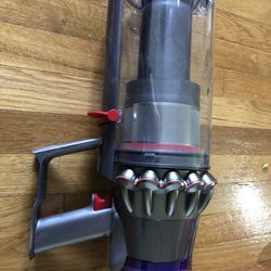 Dyson Main Body (Without Battery) For Dyson V11 Outsize Cordless Vacuum Cleaner.   Item is in mint condition and working perfect when tested with a Dy