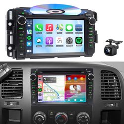 Apple Carplay Upgrade
