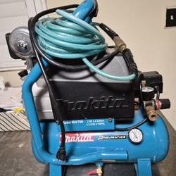 Air Compressor 